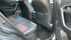 Toyota RAV4 2.5 PHEV Dynamic 5dr CVT Estate